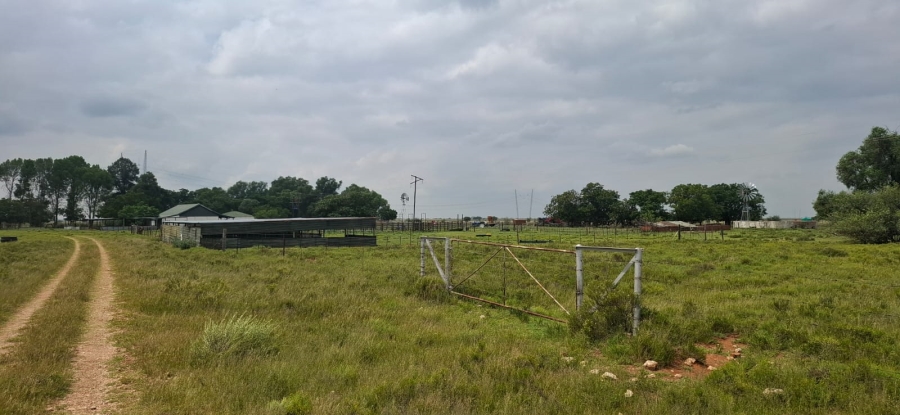 Commercial Property for Sale in Dealesville Free State